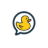 www.withducky.com favicon